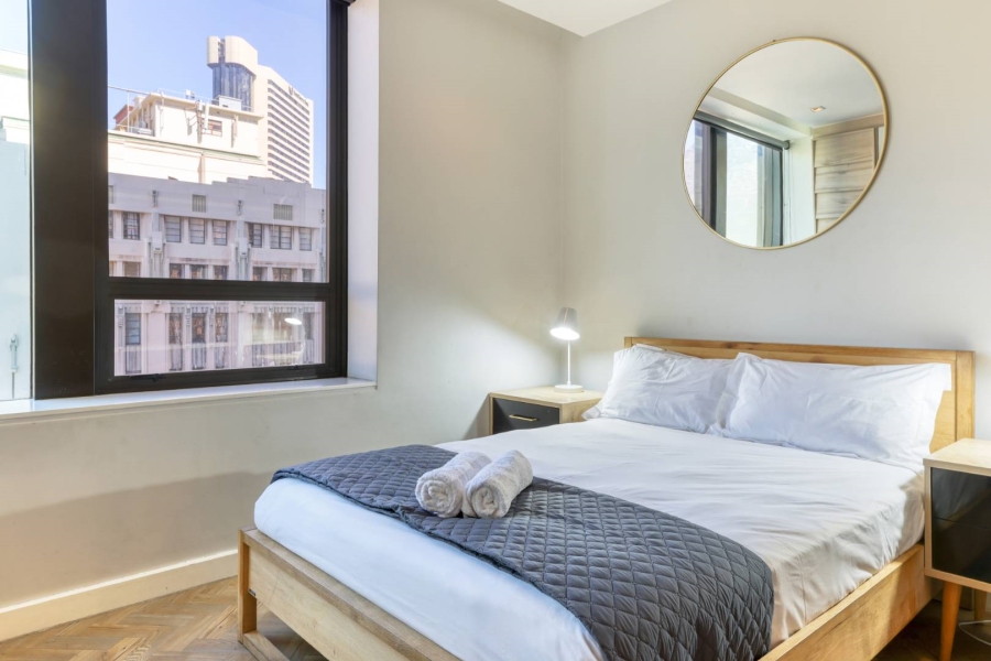 0 Bedroom Property for Sale in Cape Town City Centre Western Cape